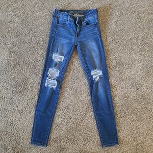 AE jeans